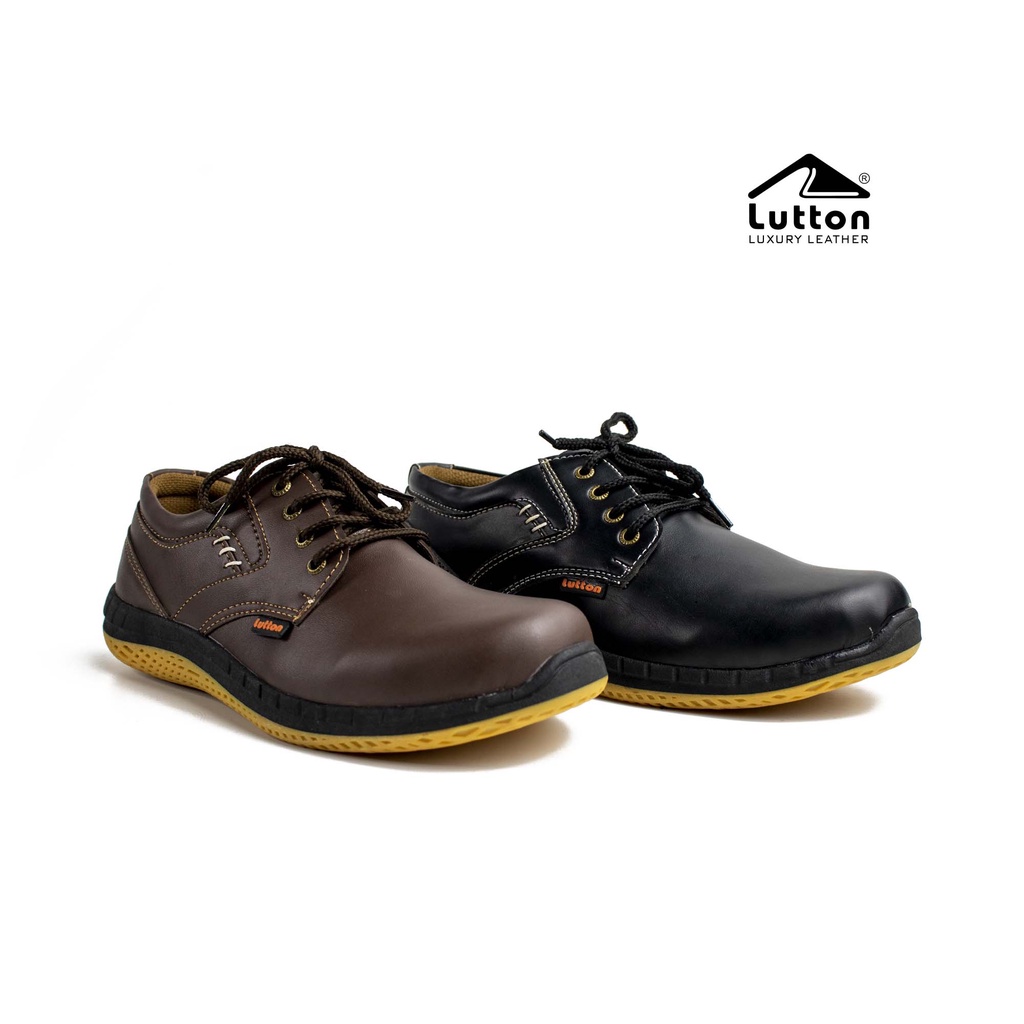 Sepatu kekinian sintetis premium - TG