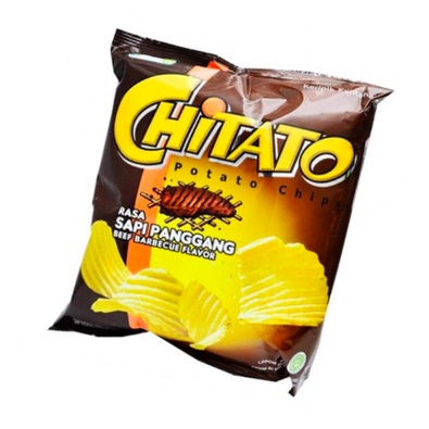 

Chitato Sapi Panggang 68gr