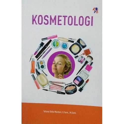 

KOSMETOLOGI / TATIANA SISKA WARDANI