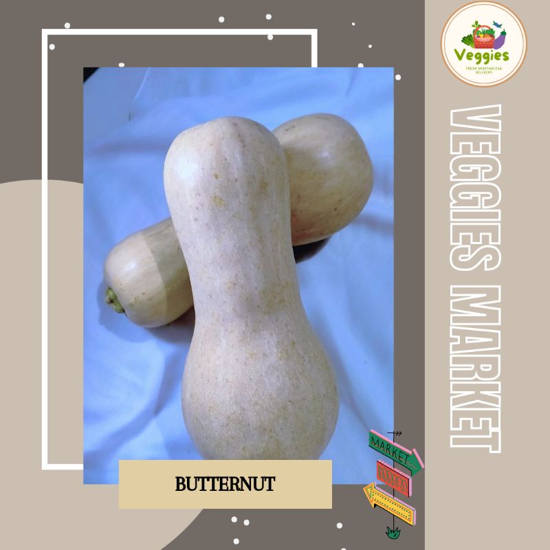 

Butternut 500gr-5kg