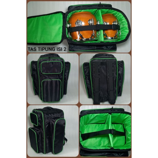 TAS TIPUNG /KENDANG