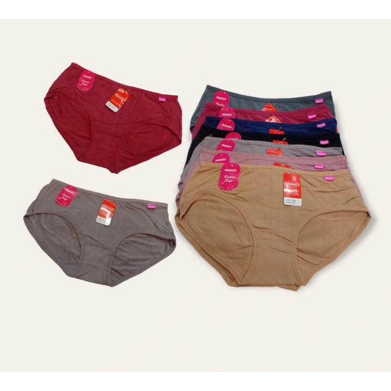 Celana Dalam wanita Misslily/Celana Dalam wanita Import Super Soft Extra Comfort/CD Misslily