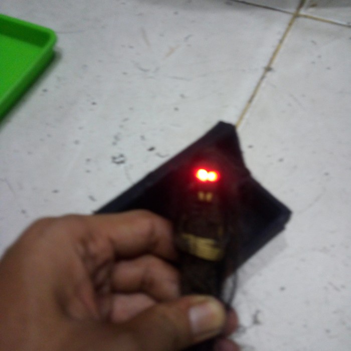 Educate Barang Antik Boneka Bk Batara Mata Menyala Replika