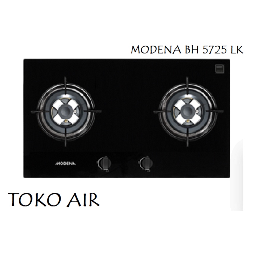 KOMPOR TANAM MODENA BH 5725 LK