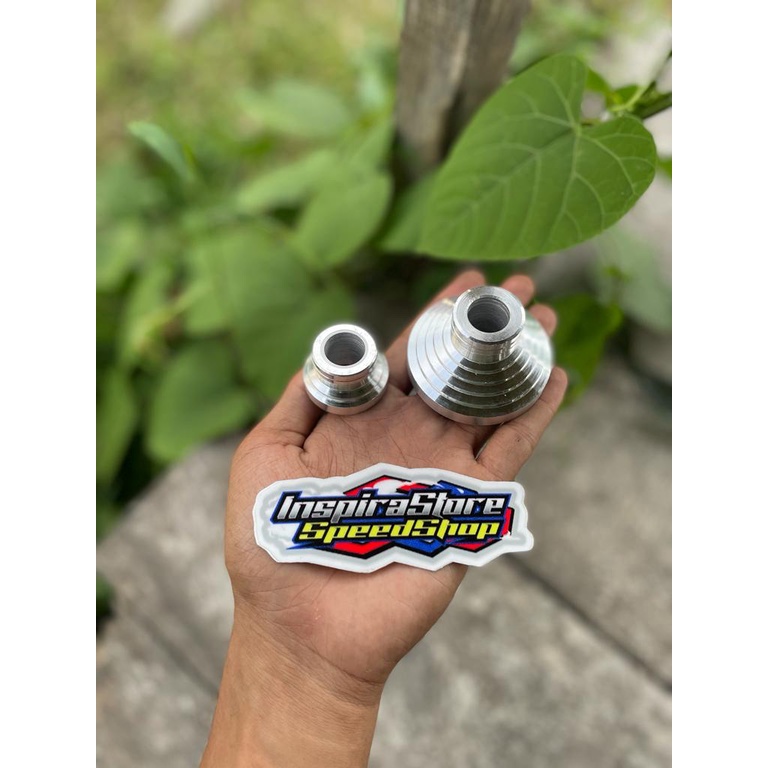 BOSH TROMOL BOSHING GEARBOX VELG JUPITER RCB PNP SHOCK AS 15