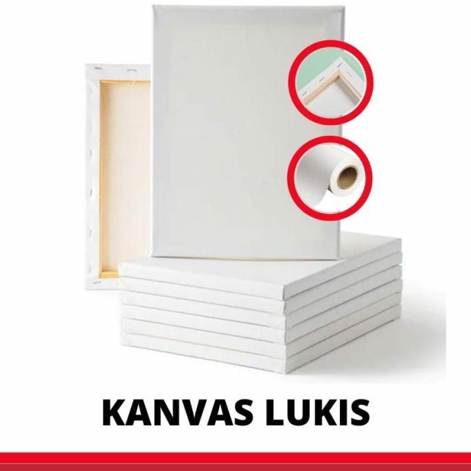 

Canvas Lukis/kanvas lukis/media lukis