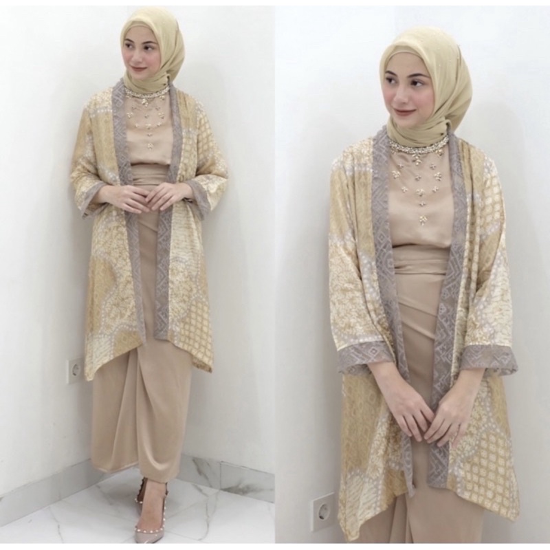 Sarah The Label Nadine Set