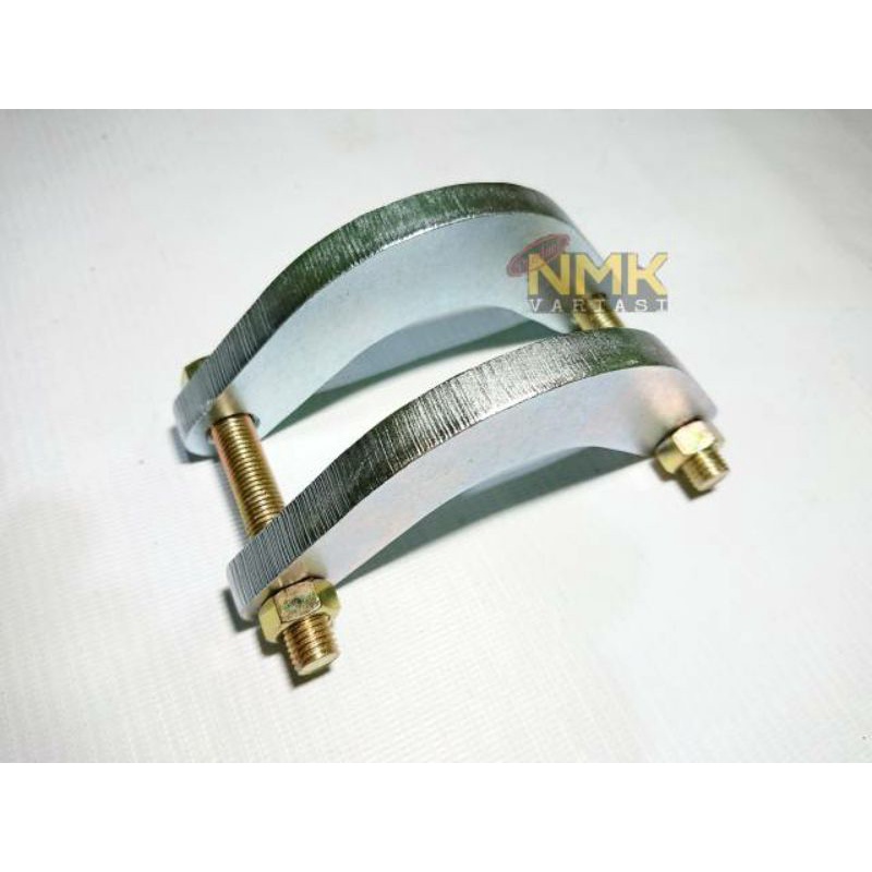 Conrod Vixion Old New Nvl R Ukuran Standar Original Tebal 1 cm | Conroad