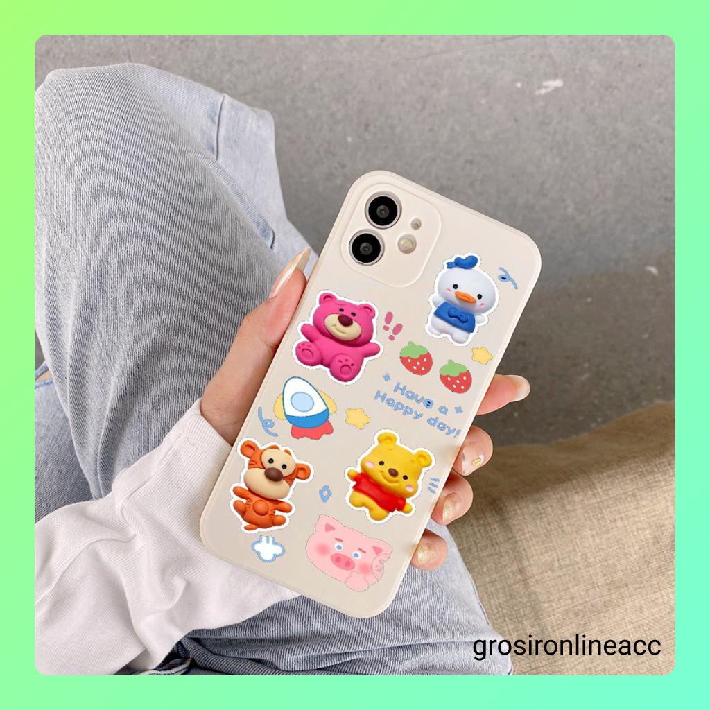 Best seller Casing Soft Kamera BB21 for Samsung J2 Prime Pro J3 Pro J4 J4+ J5 J6 J6+ J7 Note 10 10+ Lite S10 S20 S21 S22 FE 5G