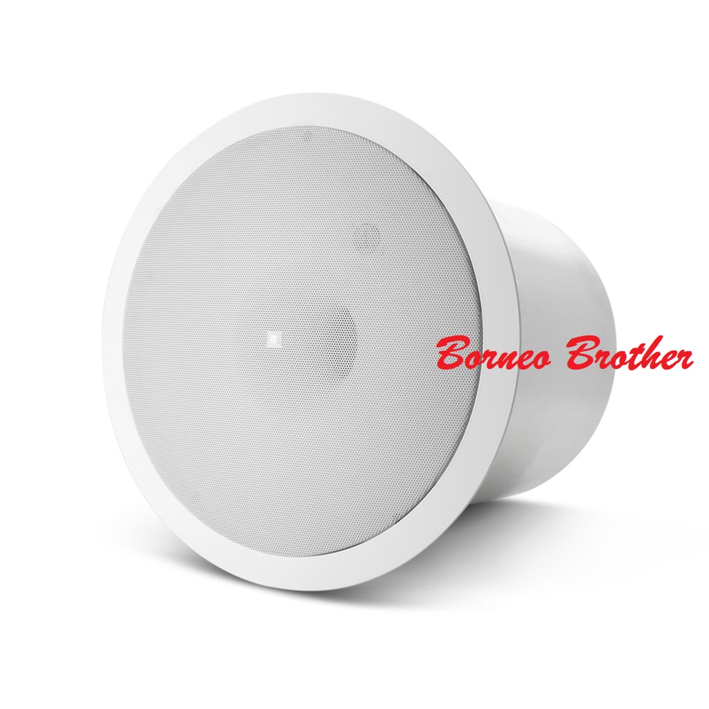 JBL Control 19CST Control 19 CST Original Ceiling Subwoofer 8 Inch