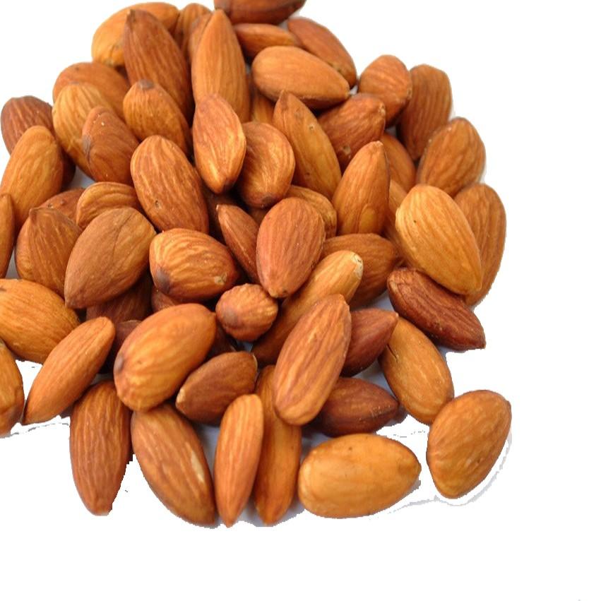 

FREE ONGKIR!1000gr Roasted Almond Premium - Kacang Almond Panggang Kupas - Oven - Matang - Size Besar 27-30 Varian Rasa Original/ Asin / Aktivasi SIAP MAKAN|RA9
