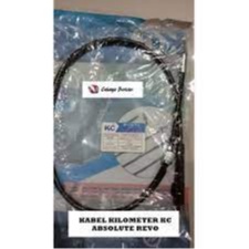 KABEL OLOR SELANG KILOMETER SPIDO SPEDO METER REVO ABSOLUTE REVO BLADE KC PREMIER