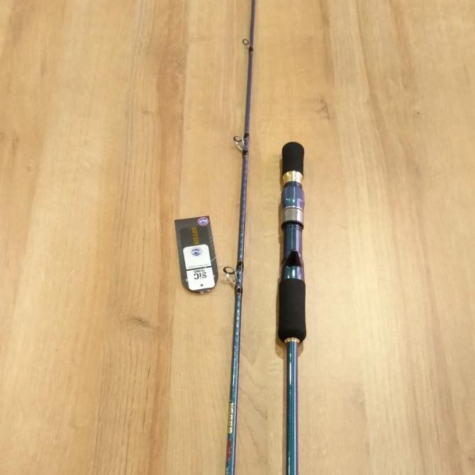 Water Killer Rod Jigger (Jigging Series)