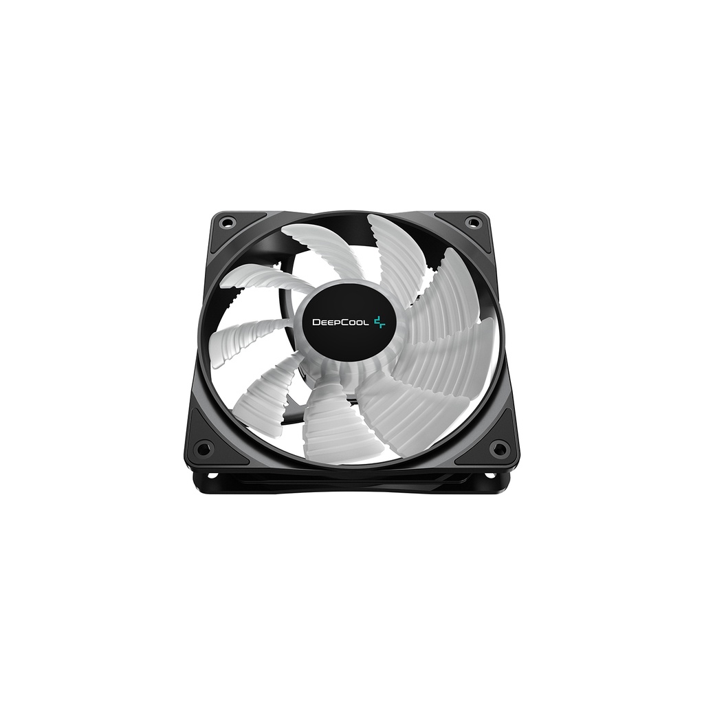 Deepcool RF 120FS - LED Fan Casing Deep Cool RF120FS