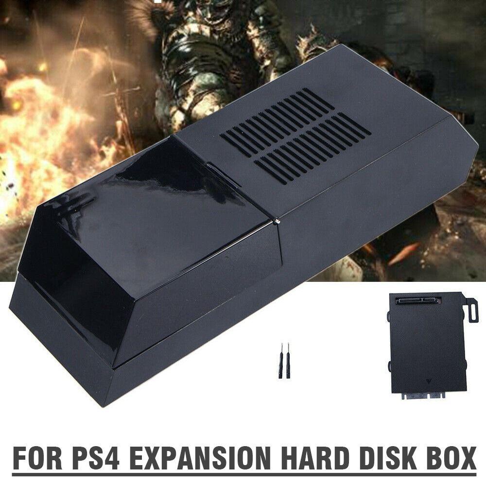 Top Hard Disk Case Professional 3.5 inch SATA Untuk PS4 Host External