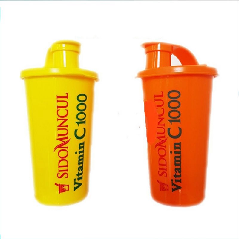 Tumbler Vitamin C1000 SidoMuncul