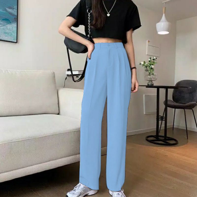 YORA PANTS KULOT