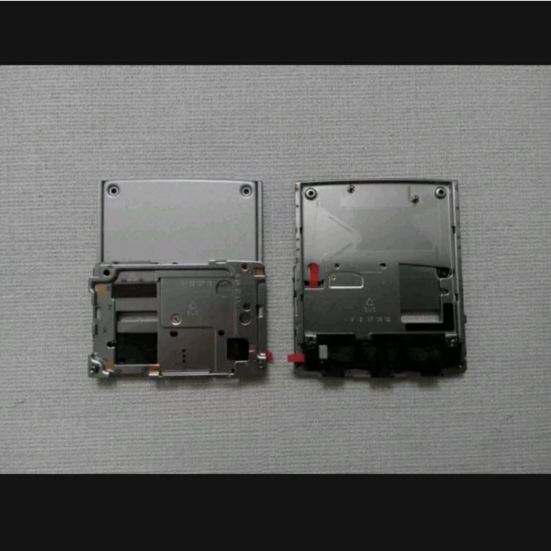 Sliding Nokia X5 01 Original