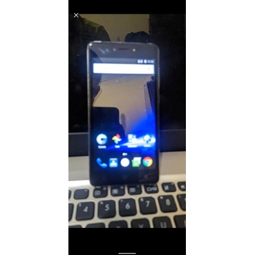 EVERCOSS U50 (Second+Hp aja)
