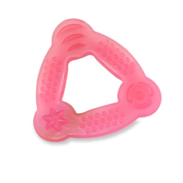 Lusty Bunny Silicone Teether DT-8101/8102/8104