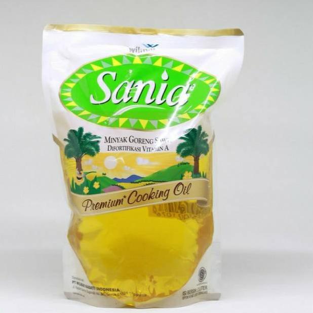 

Super Promo Minyak goreng SANIA 2 liter 74