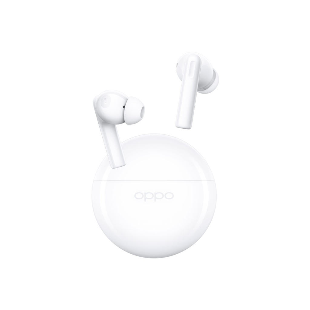 OPPO TWS ENCO BUDS2 GARANSI RESMI OPPO INDONESIA