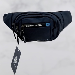 Waist Bag SPEAR - Tas Pria Wanita Fashion Selempang Import Tas Pinggang Sling Bag Hand Bag Tas Bahu 