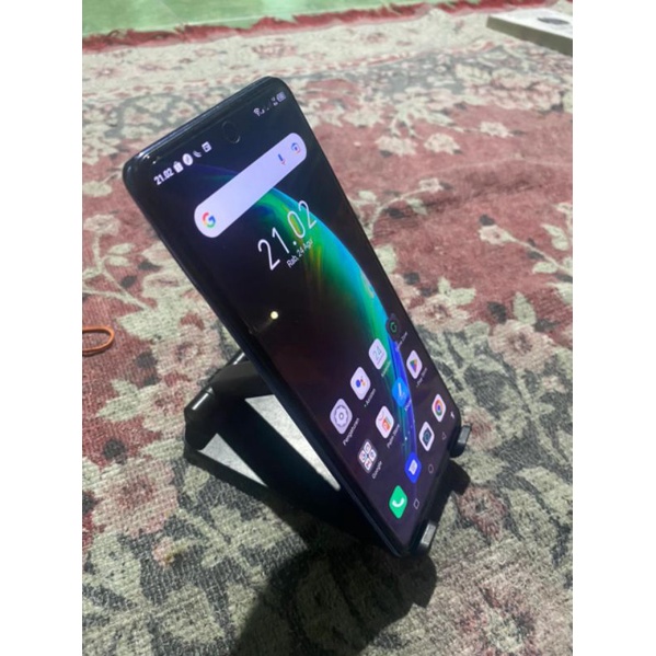 INFINIX NOTE 10 PRO NFC 8/128