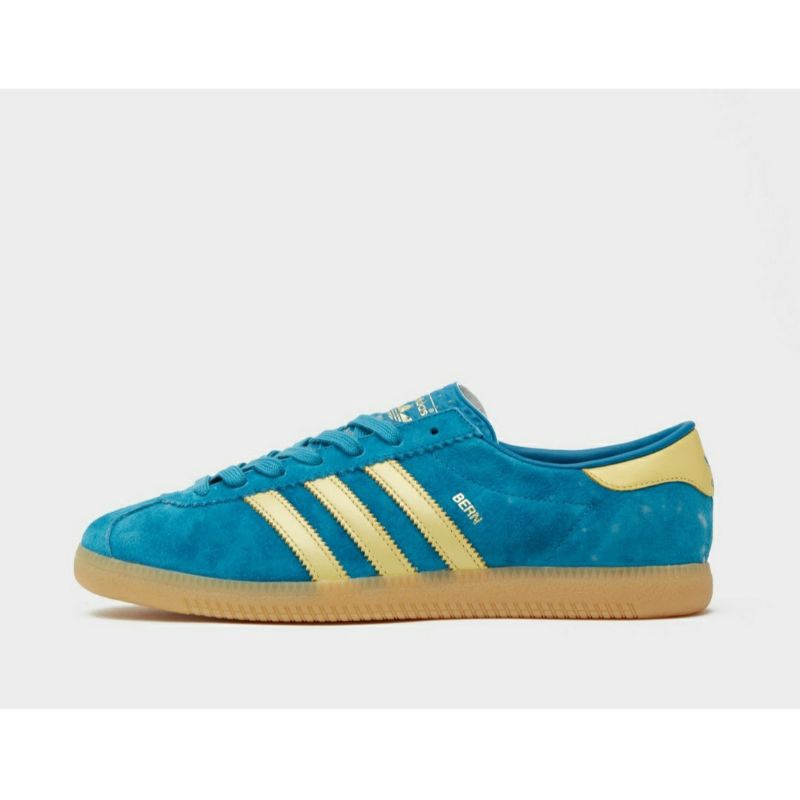 Adidas bern city series archive eklusive bnibwt 100% original not bern og blue