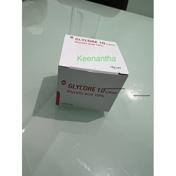 Glycore10%