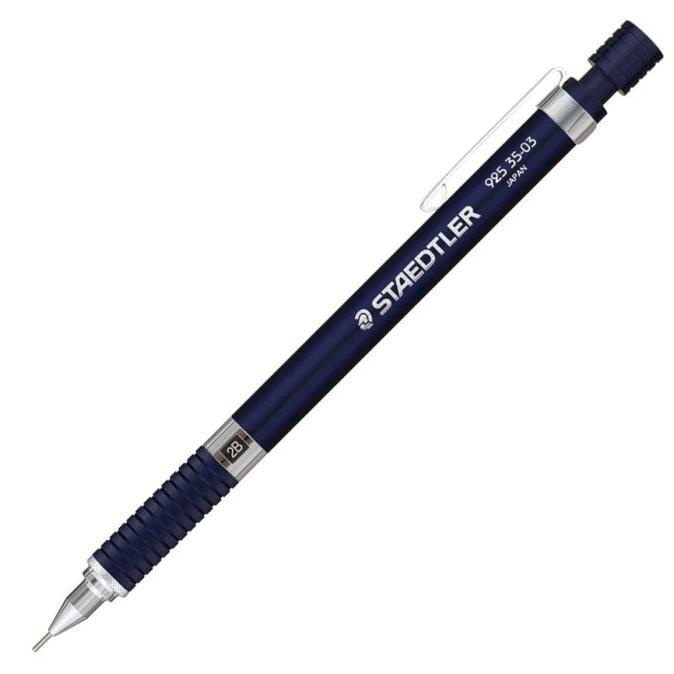 

Drafting Pencil Staedtler 925 35-03 - 0.3 mm