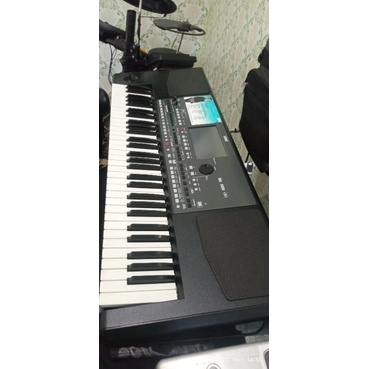 KORG PA 600 V. 2