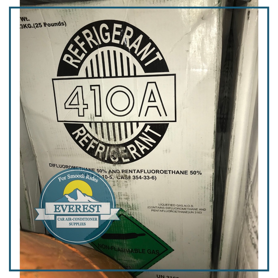 Refrigerant R410 410 13KG