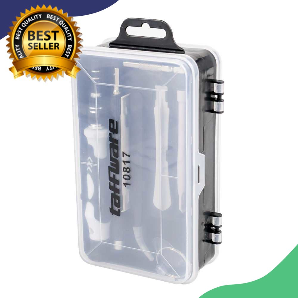 Obeng HP Full Set Handphone Reparasi 115Set Service Laptop Komputer PC