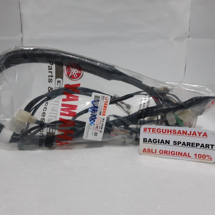 Kabel Body Rx King RxKing 2007 3KA-H2590-30 Asli Original YAMAHA
