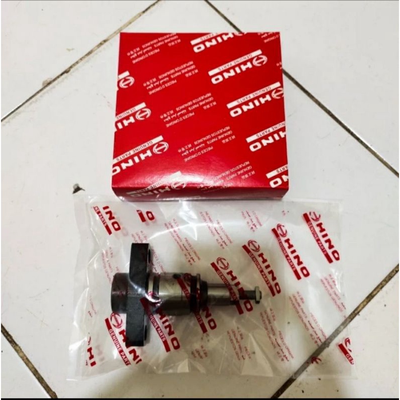 PLUNGER BELAKANG HINO LOHAN FM 260TI ASLI ORIGINAL 090150-6470