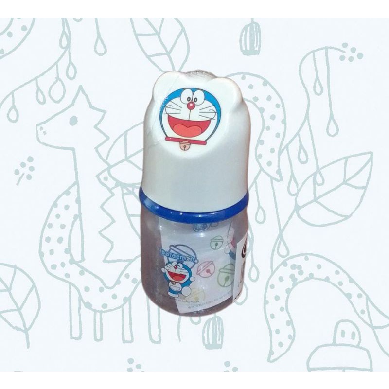 DORAEMON ROUND BTL 60ML