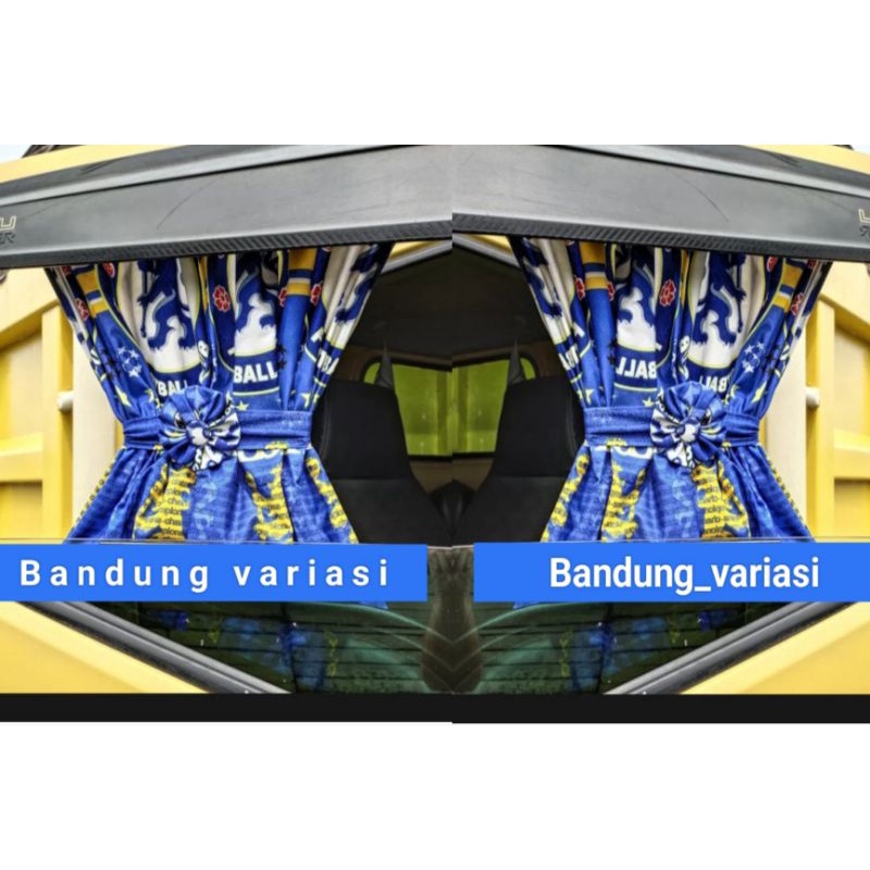 LIH TIRAI GORDEN PINTU TRUK/ ACCESORIESS MOBIL/ GORDEN PINTU MOBIL/ TIRAI/GORDEN PINTU MOBIL