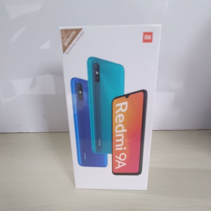 Xiaomi Redmi 9a 2/32