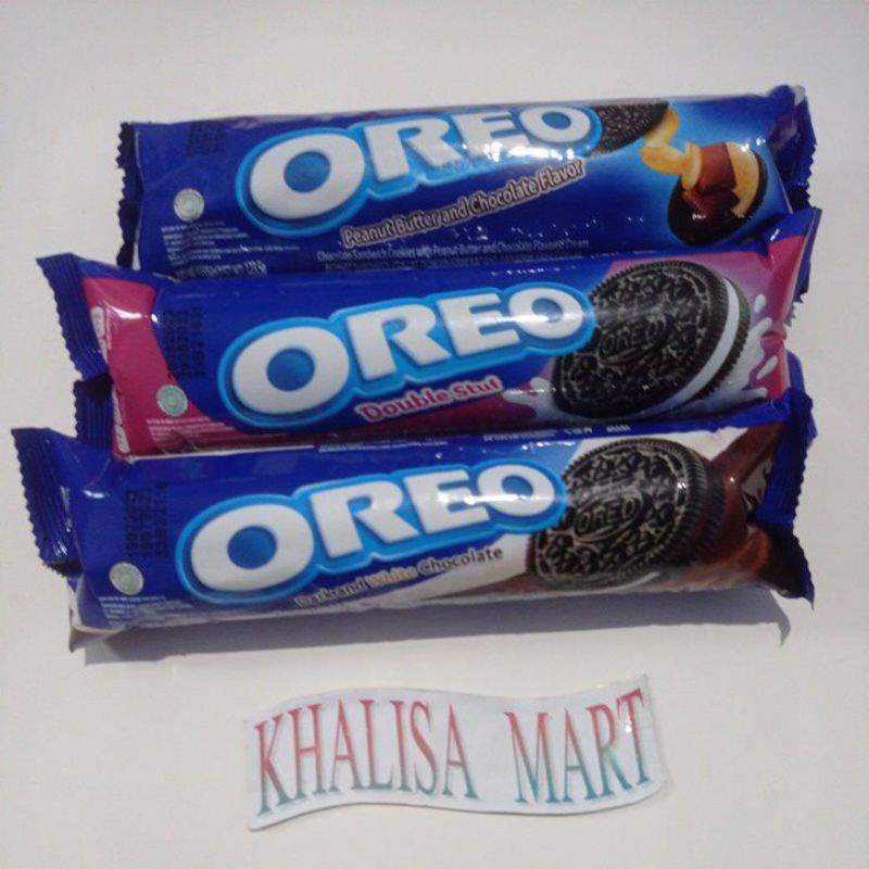 

Oreo Krim VARIAN | Roll