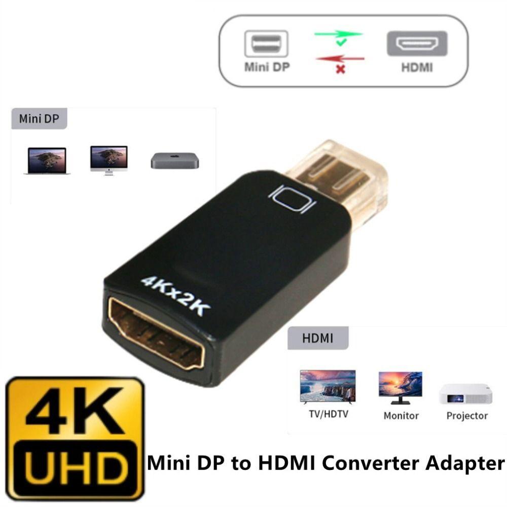 Top Conventer TV Proyektor Kabel 4K 2K Adapter