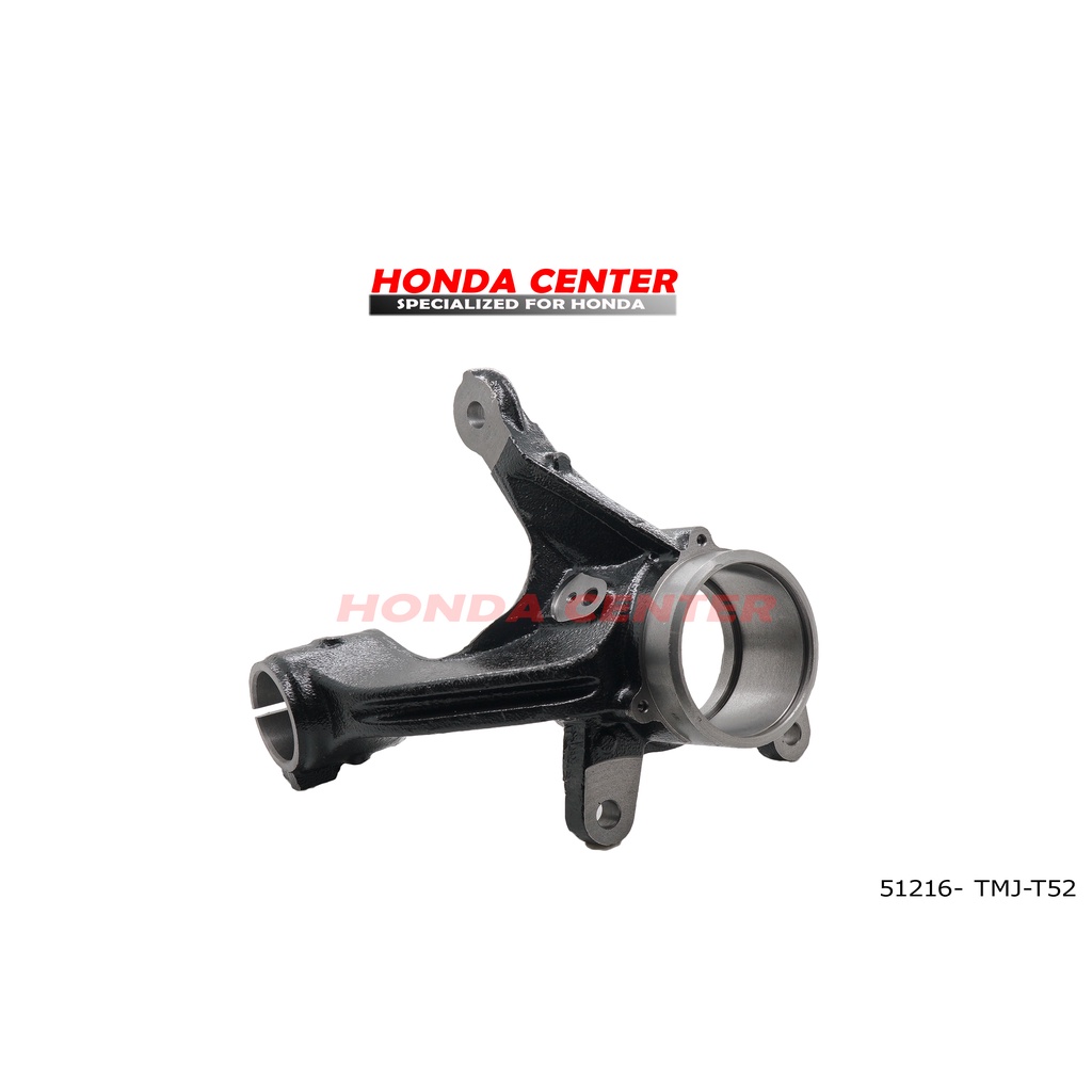 knakel knuckle  arm depan mobil honda crv turbo 2018 2019 2020 2021 2022