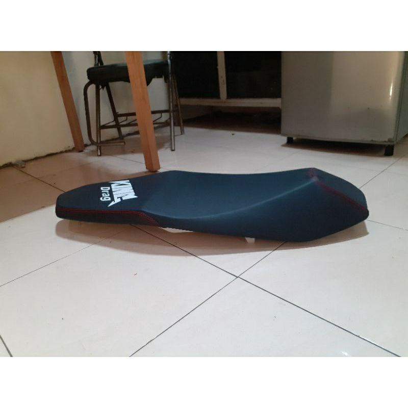 JOK PCX 150 KING DRAG- jok drag king pcx