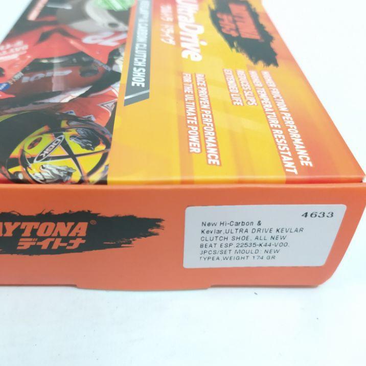 ㊧ kampas ganda daytona 4633 All beat new beat esp scoopy new scoopy esp genio beat deluxe beat state