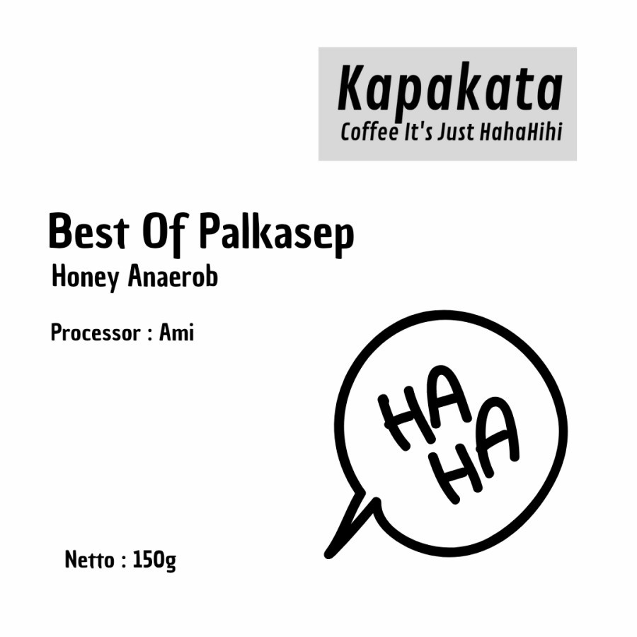 

Best Of Palkasep Blend Coffee
