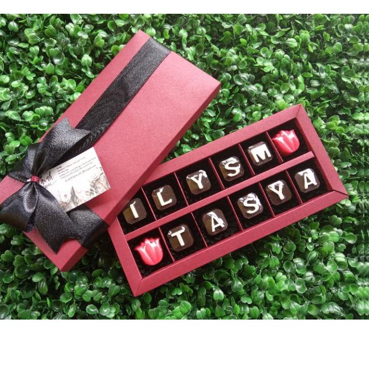 

Big Ramadhan COKLAT GIFT (1 BOX isi 12 biji)
