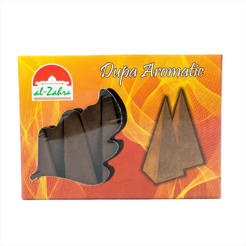 DUPA KERUCUT AL ZAHRA KHOLY