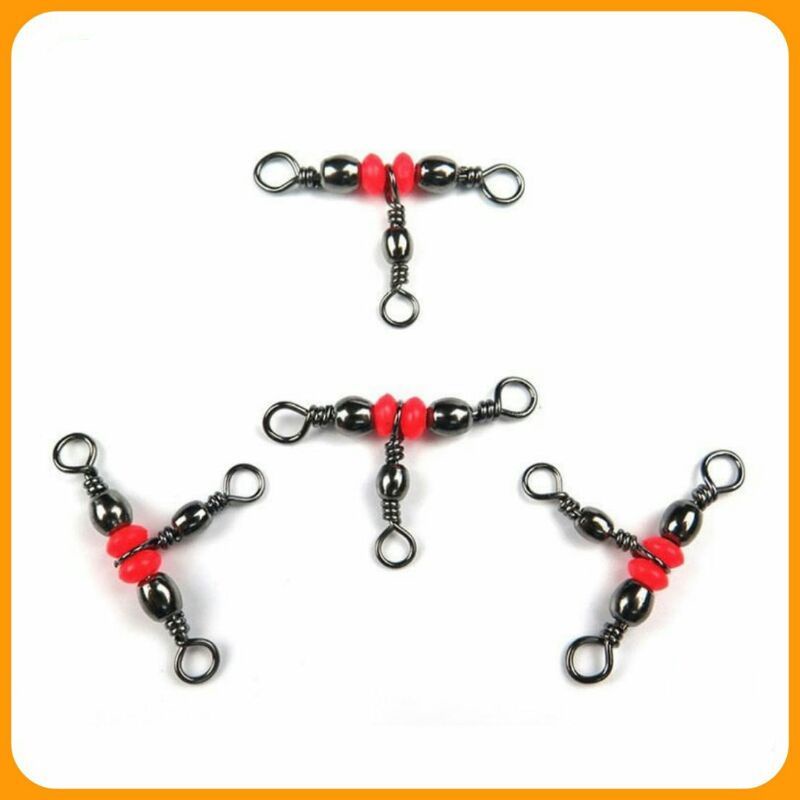 3 way swivel fishing