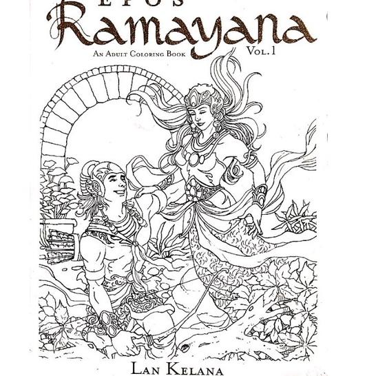 

⇉ BUKU MEWARNAI ANTI STRESS ↹