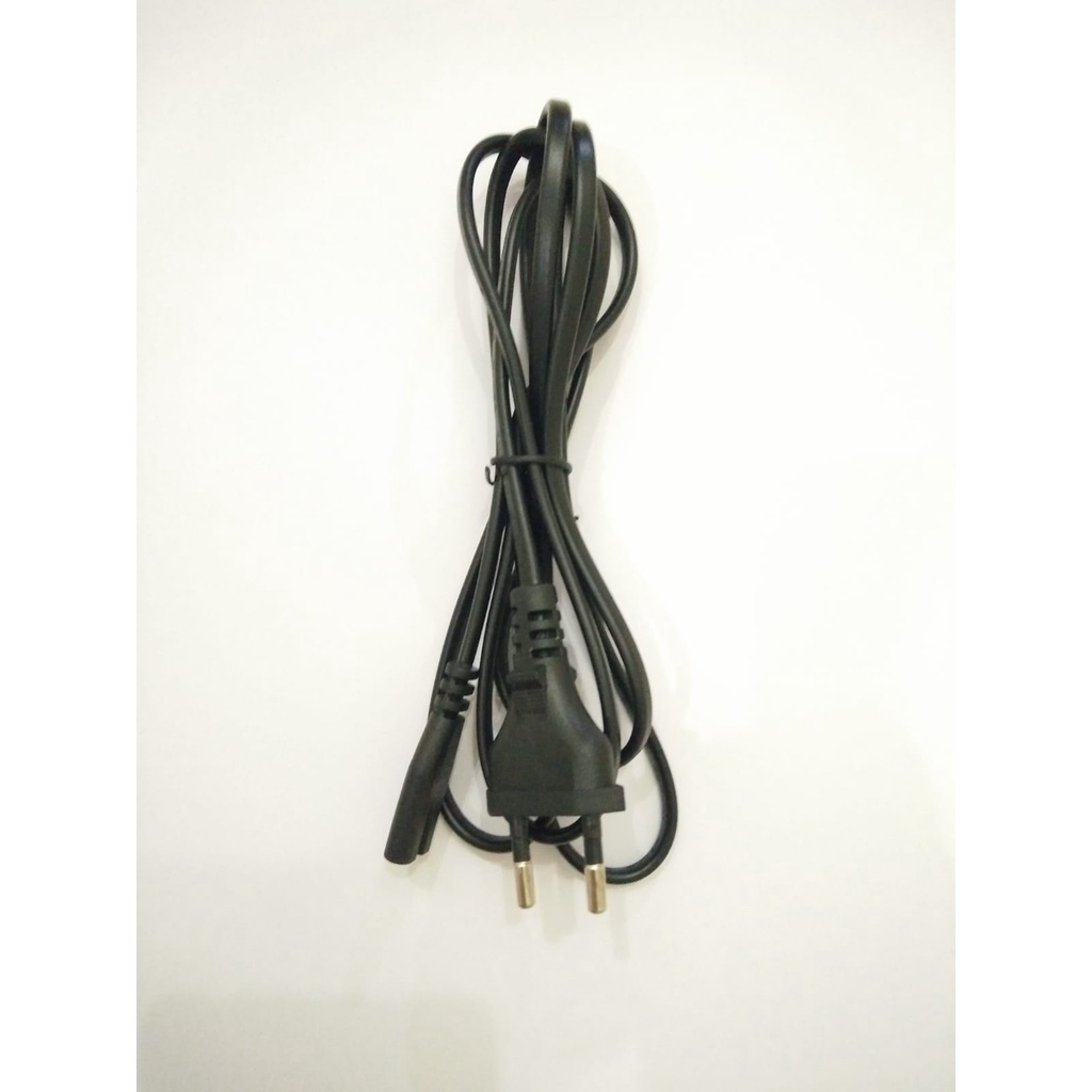 Kabel Power UNTUK cas casan Speaker Portable ASATRON HT-8902USB LION